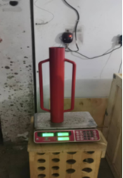 driver post 457