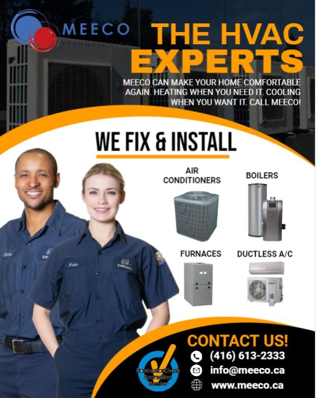 MECHANICAL & ELECTRICAL SERVICES 65