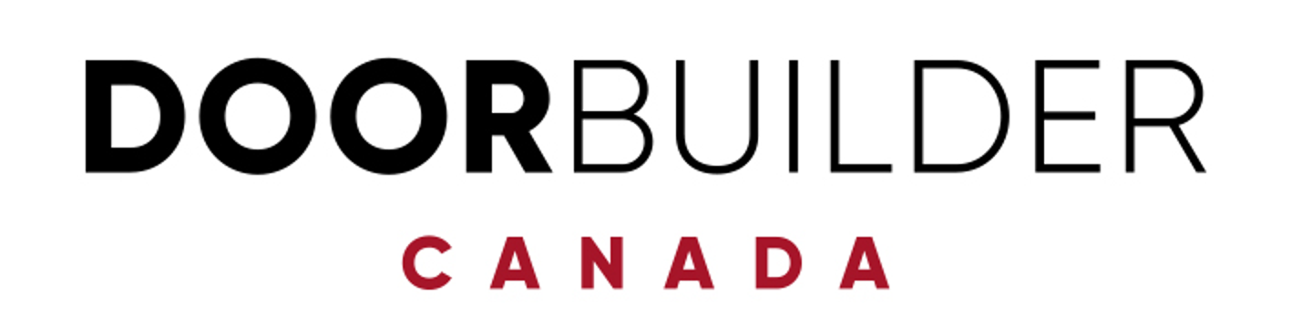 DOOR BUILDER CANADA INC. 80