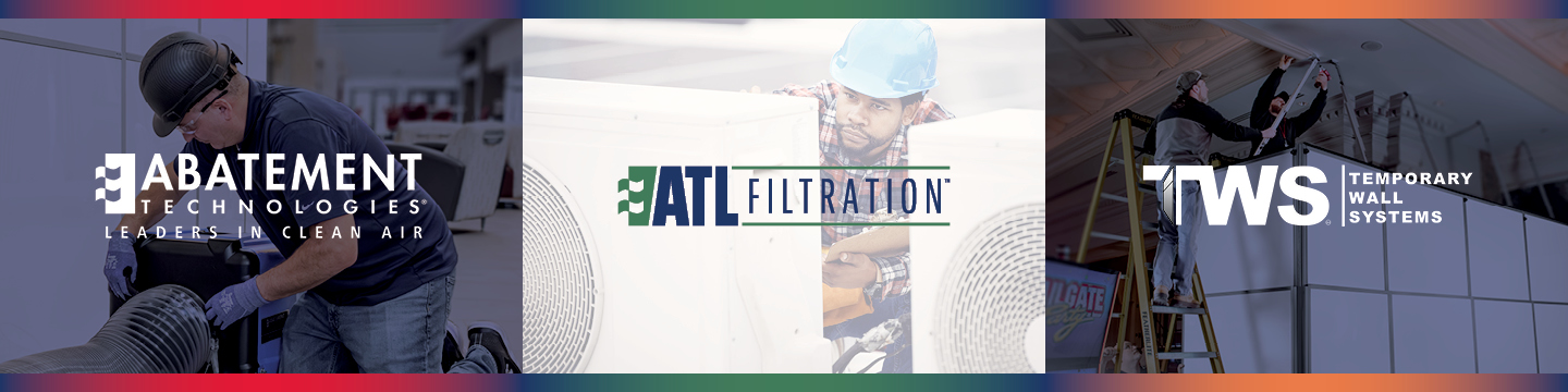 Abatement Technologies 191