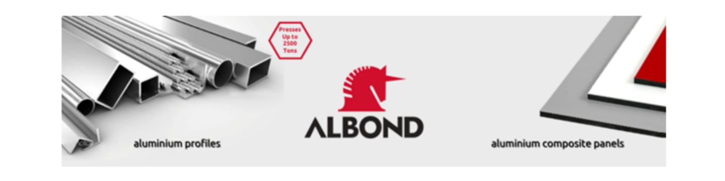 ALBOND ALUMINIUM – INNOVATION FOR SAFER AND SMARTER FACADES 324