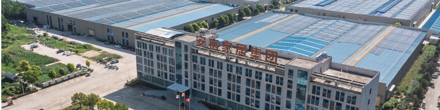 Ansu Home Collection Co., LTD. 624