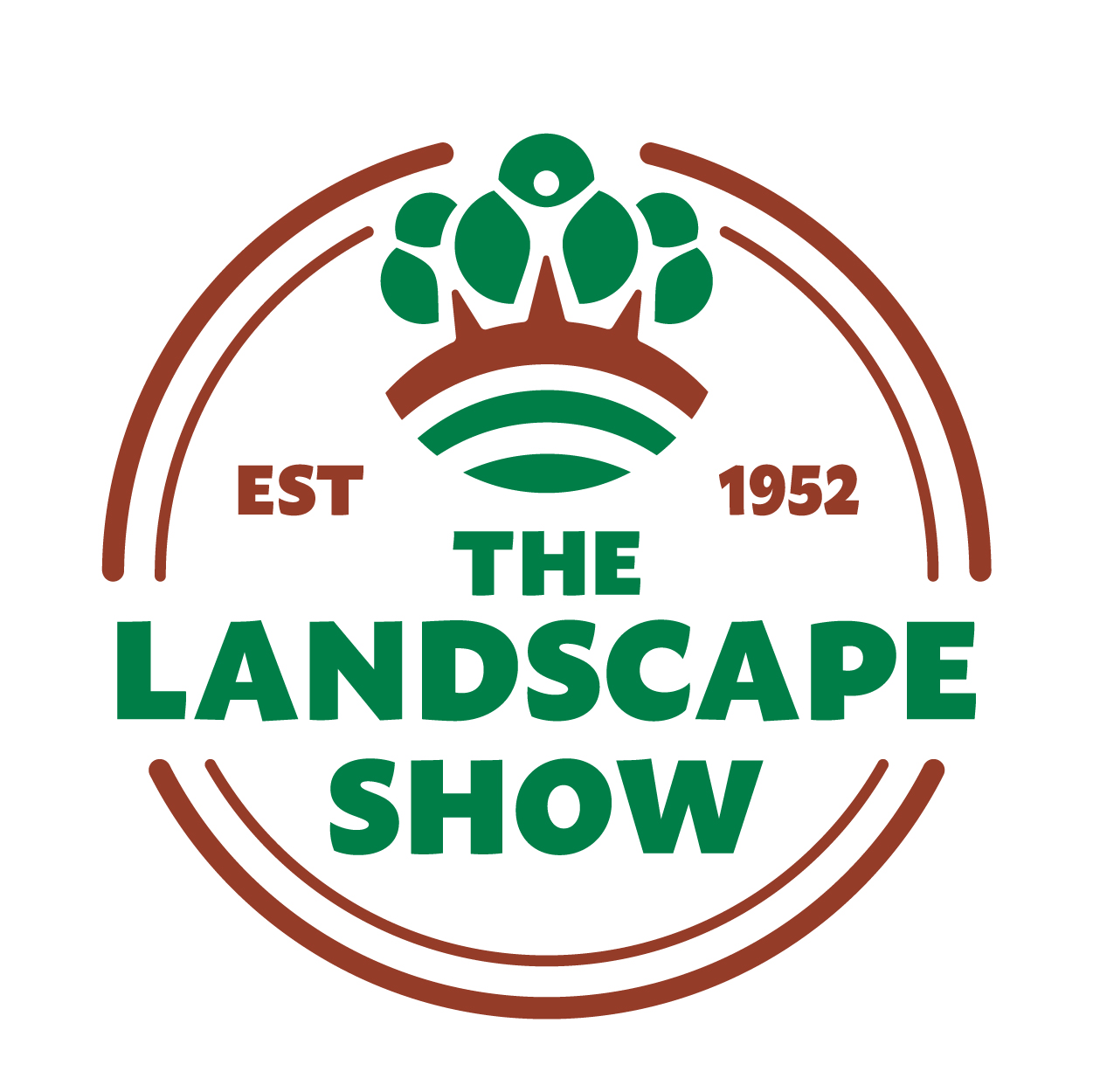 Welcome to The Landscape Show 2024