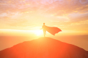 Superhero Leadership in Uncertain Times | Knowledge College General Session 191