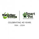 High Caliper Growing - Smart Pots 276