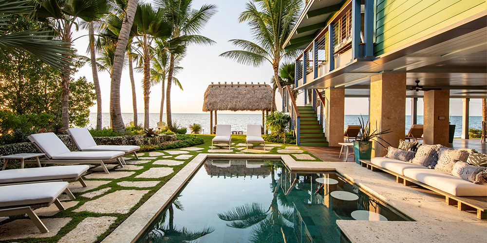 Level Up Your Landscape: Residential Design That Wows | KC 186