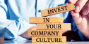 Improving Your Game By Enhancing Company Culture | KC 188
