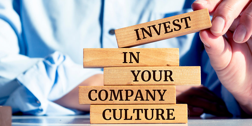 Improving Your Game By Enhancing Company Culture | KC 188