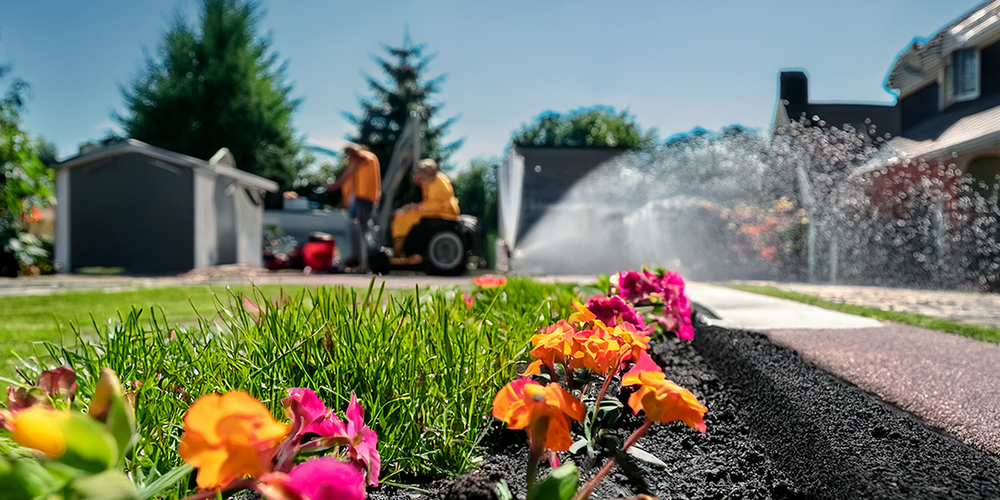 Grow Beyond Maintenance: Unlock Hidden Profits Through Landscape Enhancements | KC 189