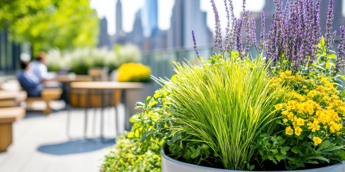 Blueprint for Landscape Greatness: Proven Practices and Principles in Landscape Designs | KC 194