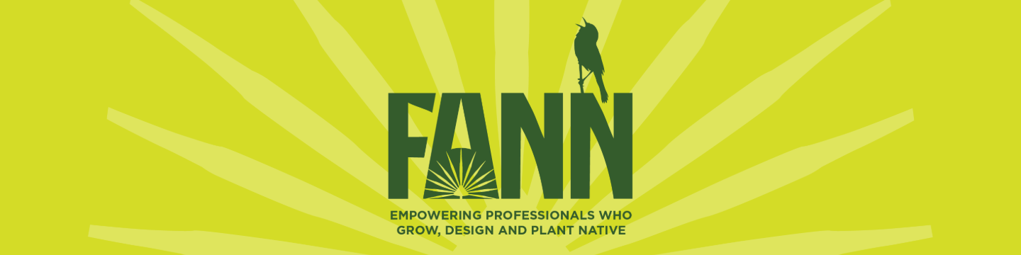 FANN - Florida Association of Native Nurseries 141