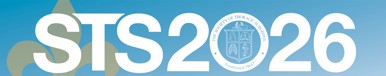 STS 2026 62nd Annual Meeting