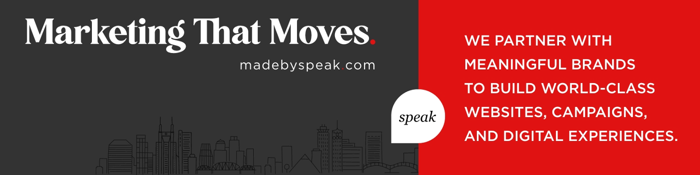 Speak Creative 103
