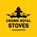 CROWN ROYAL STOVES 24