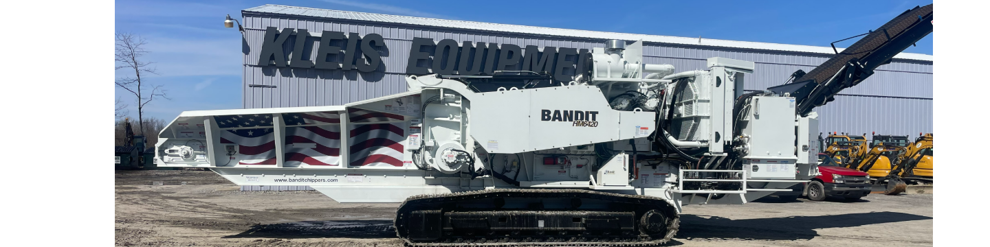 KLEIS EQUIPMENT 40