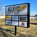KLEIS EQUIPMENT 40
