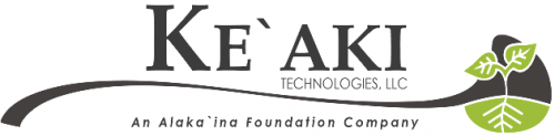 Ke`aki Technologies, LLC 20