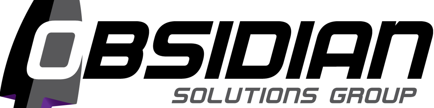 Obsidian Solutions Group 357