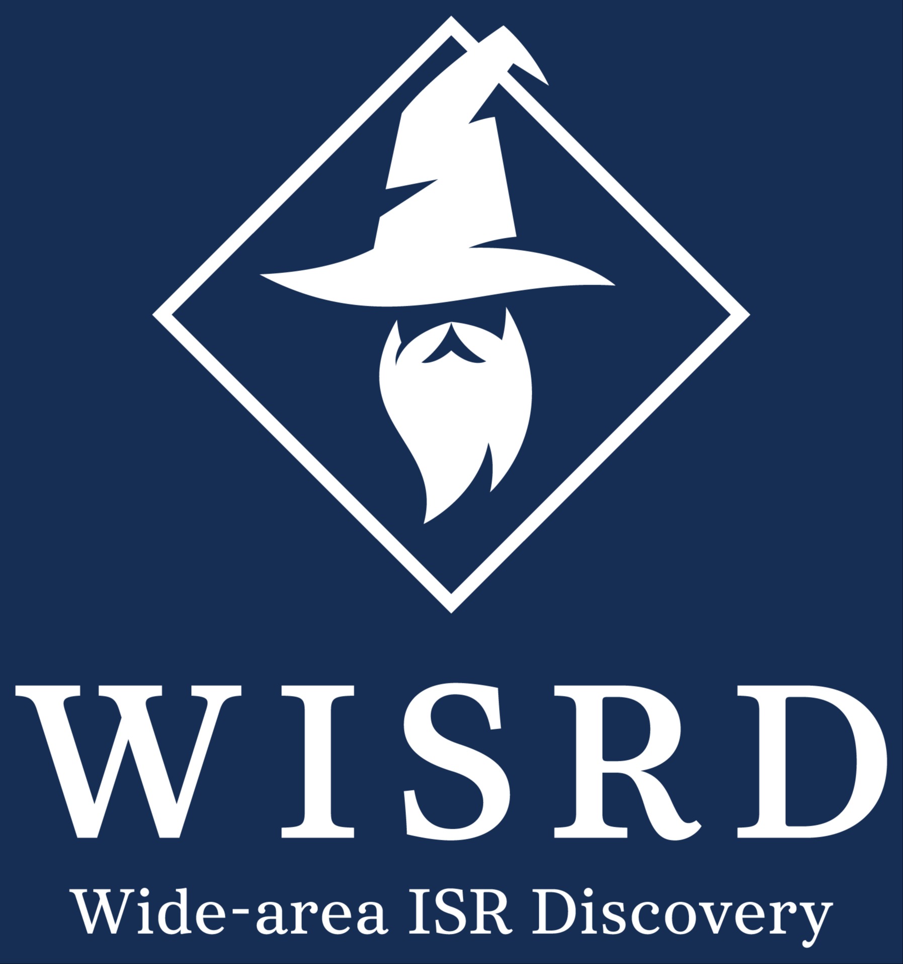 Wide-area ISR Discovery (WISRD) 18