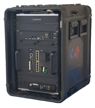 Small Tactical Computing System (STCS) 196