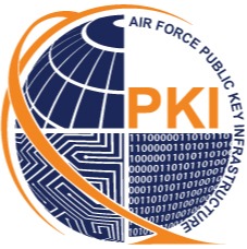 AF PKI SPO: Visit with an AF Registration Authority & other PKI SMEs 33