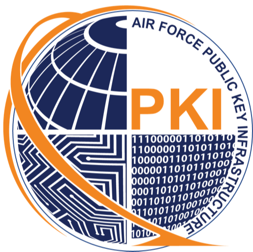 AF PKI SPO: AF Registration Authority & other PKI SMEs 34