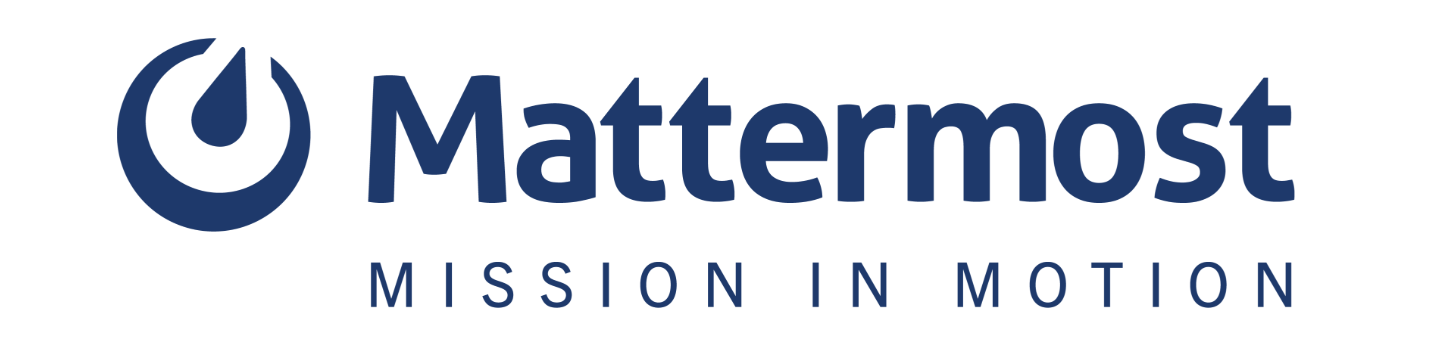 Mattermost 205
