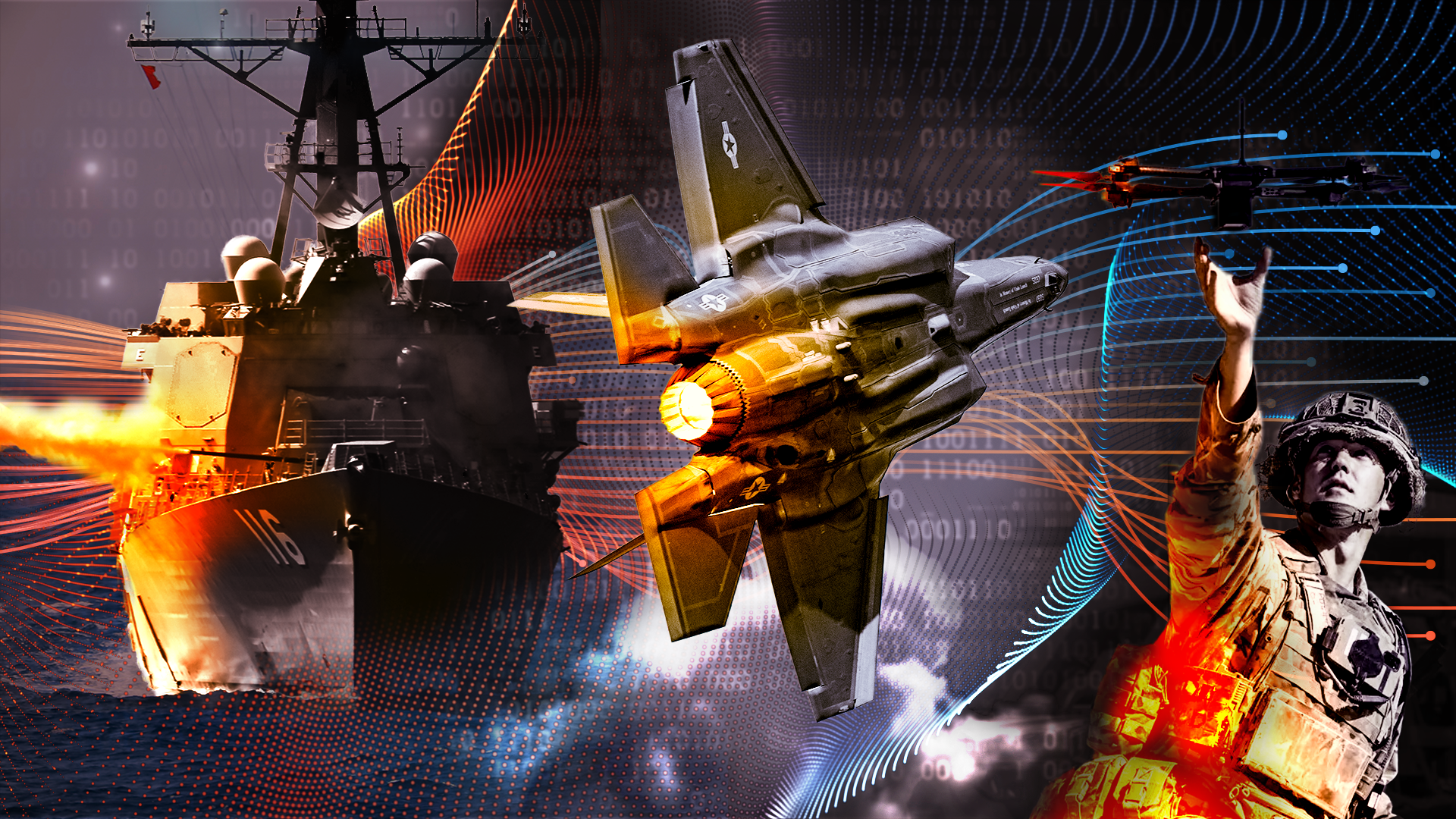 Engineering the Future of Defense 55