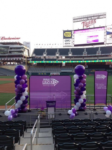 Twin Cities Stage
