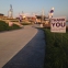 What a great walk route!  East Central Iowa