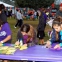 Make sure you have sharpies and tables set out just for flower personalization so it doesn&amp;#39;t create a bottleneck at the flower pick up table/tent.
