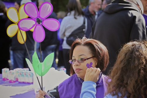 Facepainting