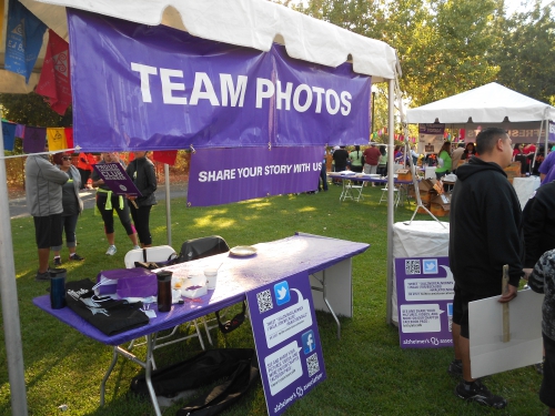 Team Photos - Encourage Social Media