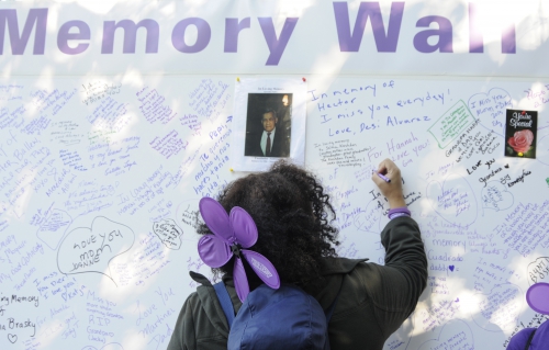 Memory Wall