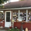 Miami Valley Chapter - this walker is raising Alzheimer&amp;#39;s awareness in her neighborhood with our POP flowers.  LOVE IT!