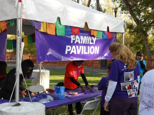 Family Area