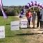 Is your Walk in a diverse area?  What a fun way to say thank you - thank you in every language!