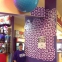 What a great POP Flower Wall!  Great job Bob-O&amp;#39;s in El Paso, TX!