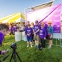 The Denver Walk had a volunteer collecting &amp;#34;Why I Walk&amp;#34; videos.  We love the possibilities this mission moment offers.