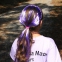 Encourage your walkers to go &amp;#34;purple crazy!&amp;#34;