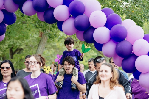 Balloon Arch