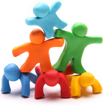 How to Build a Great Team 35