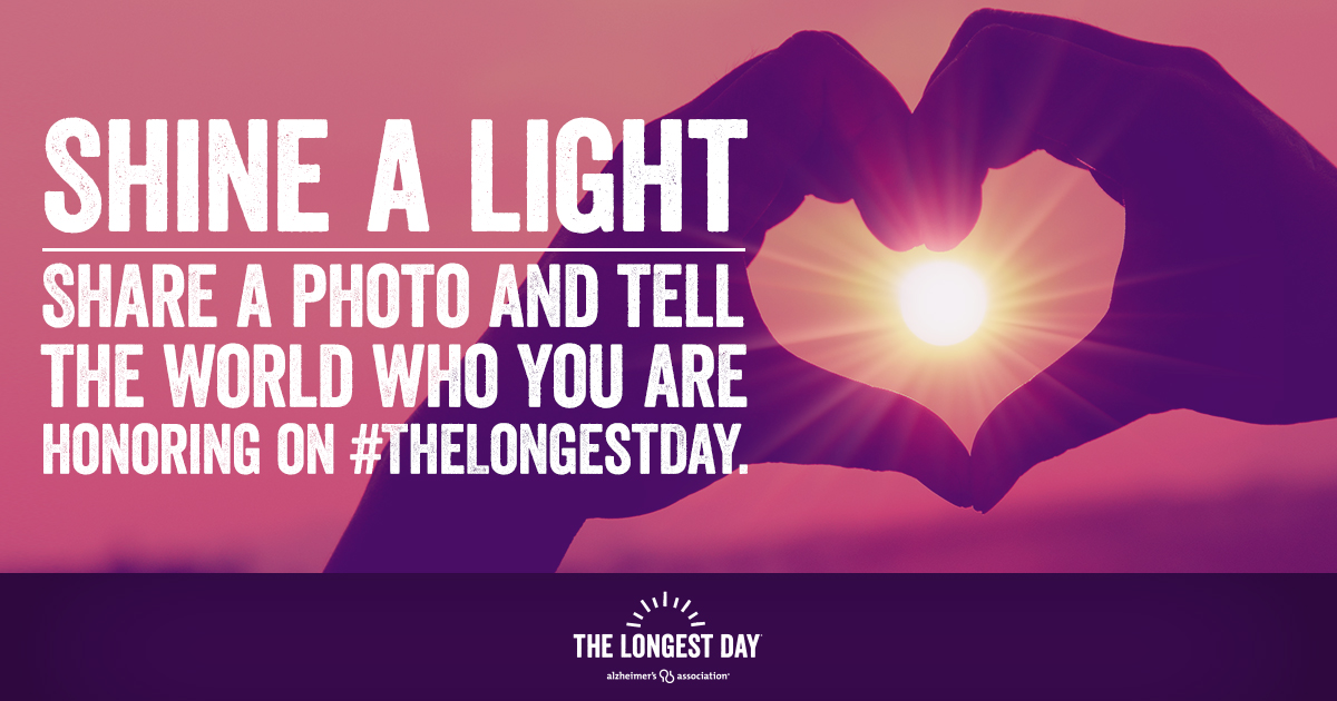 Shine A Light This February 142