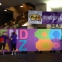 As the 2014 Presenting Sponsor of the Twin Cities Walk, Post-it Brand (3M) had a large mural (6&amp;#39; height x 20&amp;#39; length) with over 2,000 post-its for our walkers to write on to leave their mark on the Walk. It was a hit!