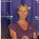 Amy Wheeler