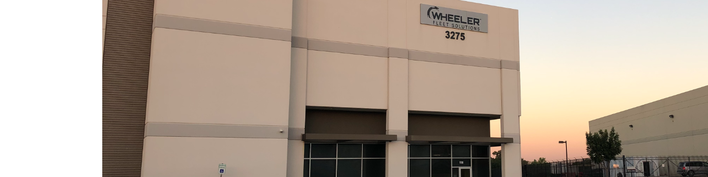 Wheeler Fleet Solutions 121