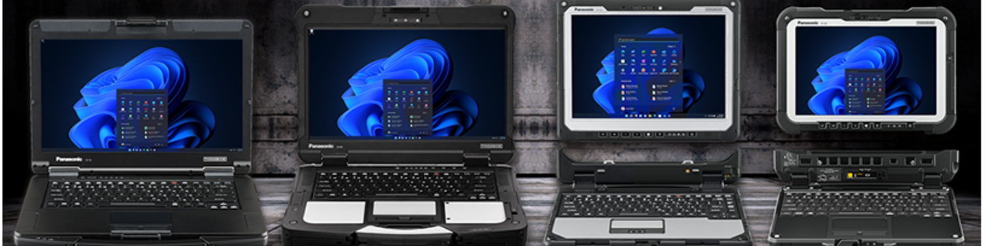Panasonic Connect 161