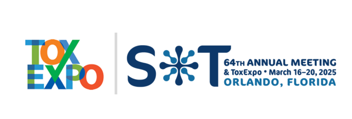 Welcome to SOT 64th Annual Meeting and ToxExpo