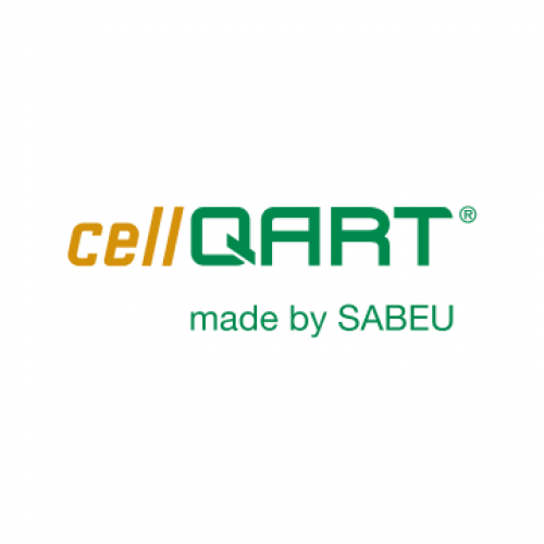 cellQART made by SABEU 187
