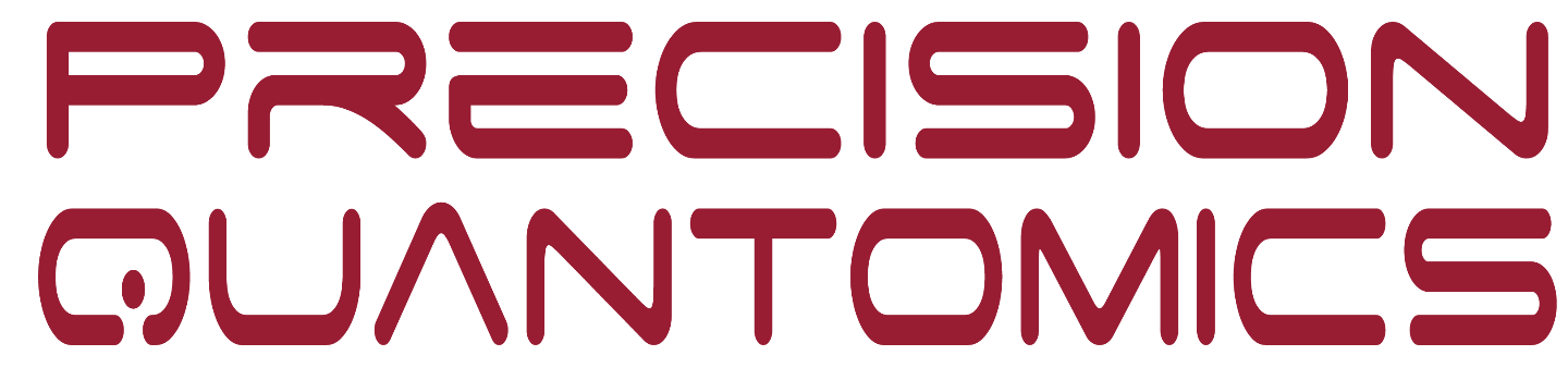 Precision Quantomics 292